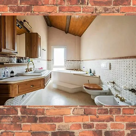 La Fornace * Ozzano dell'Emilia