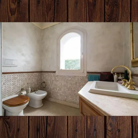 Affittacamere La Fornace *