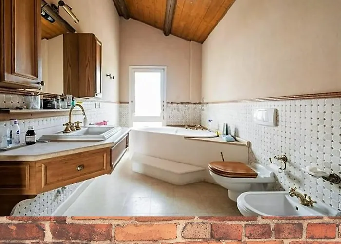 La Fornace * 오짜노 델 에밀리아