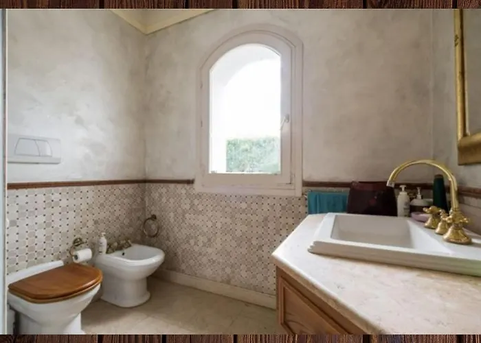 Pensjonat La Fornace *